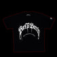 BTB - EL BARRIO - TSHIRT - BLACK