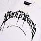 BTB - EL BARRIO - TSHIRT - WHITE