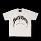 BTB - EL BARRIO - TSHIRT - WHITE